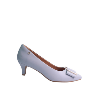 Italian High Heels Blue