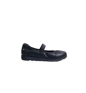 Womens Black Dress Shoes