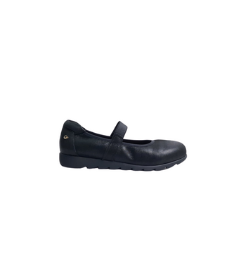 Womens Black Dress Shoes