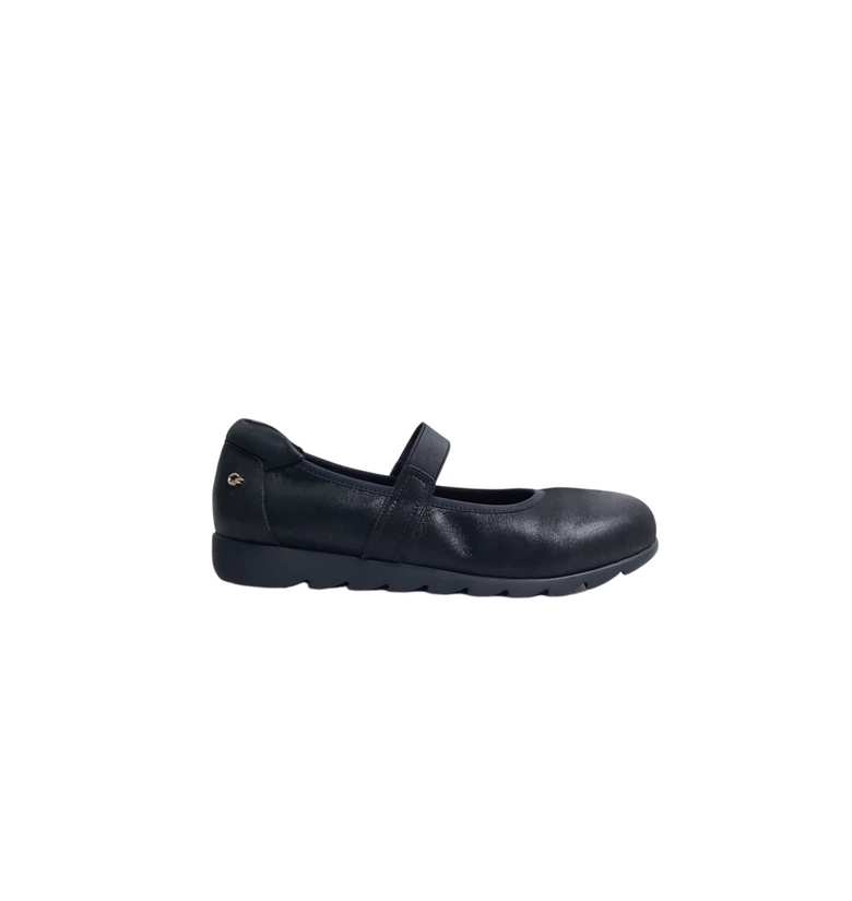 Womens Black Dress Shoes