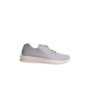 Women's Grey Comfort Shoes