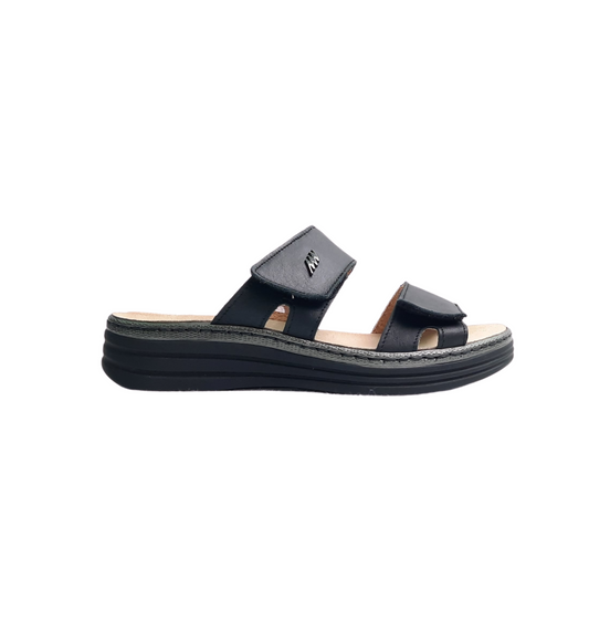 Palermo Italian Sandal