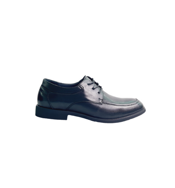 Italian Formal Shoes Black
