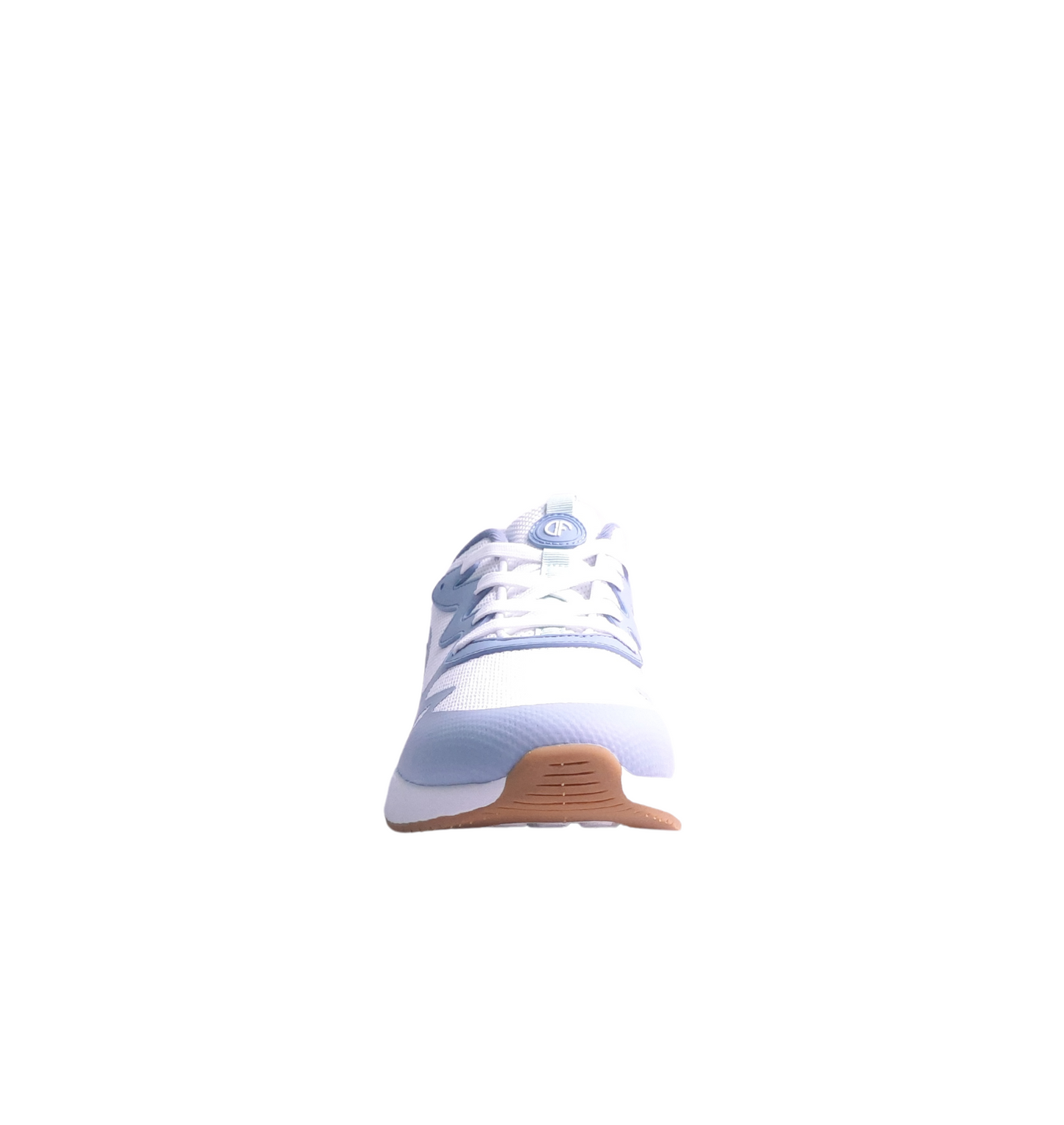 Prato White Sport Shoes