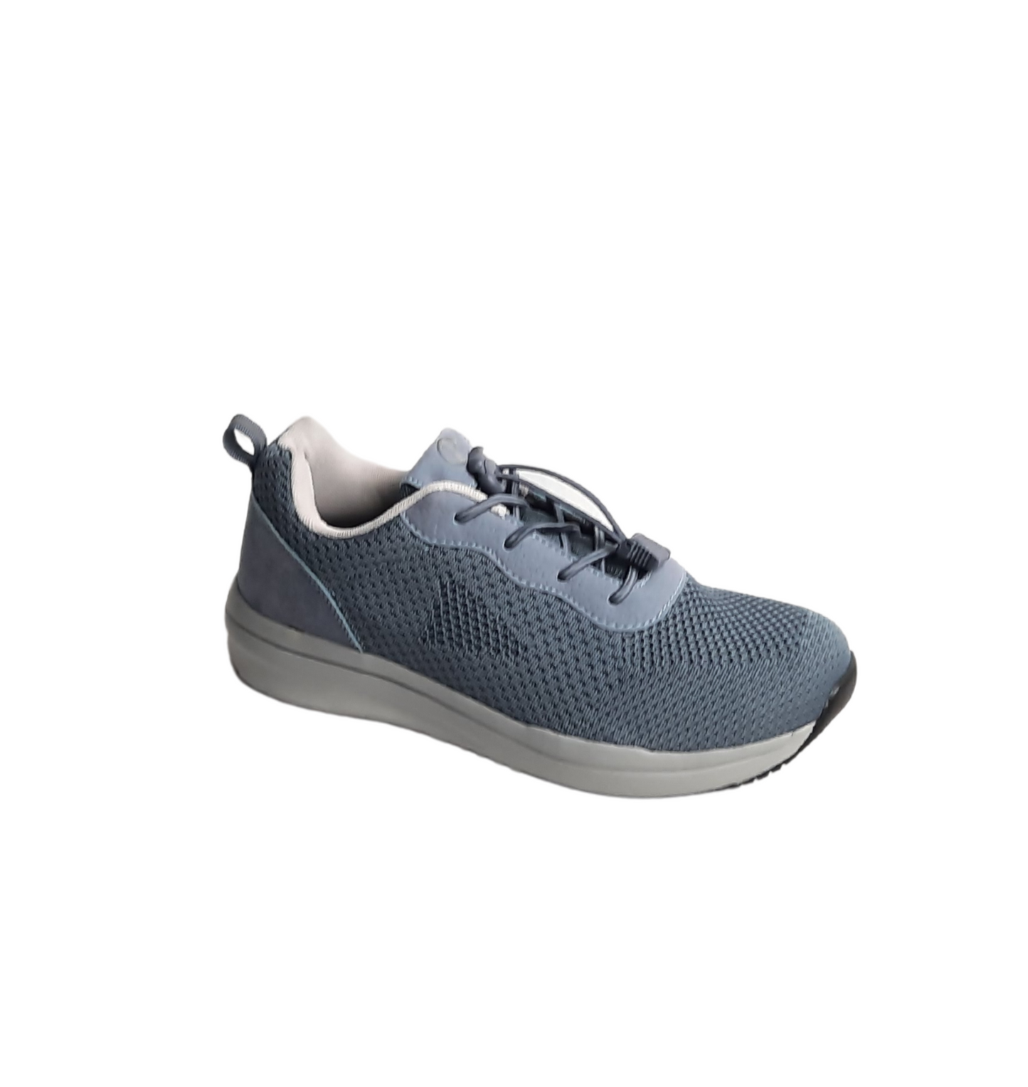 Unisex Blue Sport Shoes