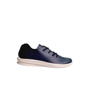 Men's Blue Comfort Shoes