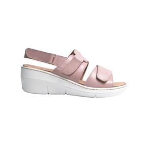 Marsala Italian Sandal