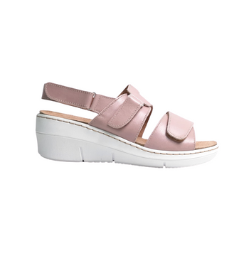 Marsala Italian Sandal