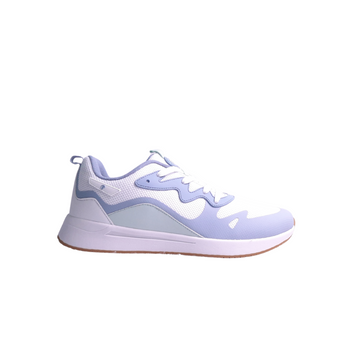 Prato White Sport Shoes