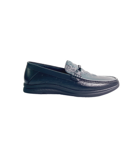 Italian Fashion Shoes Black