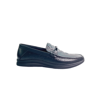 Italian Fashion Shoes Black