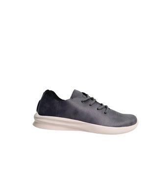 Women's Grey Comfort Shoes