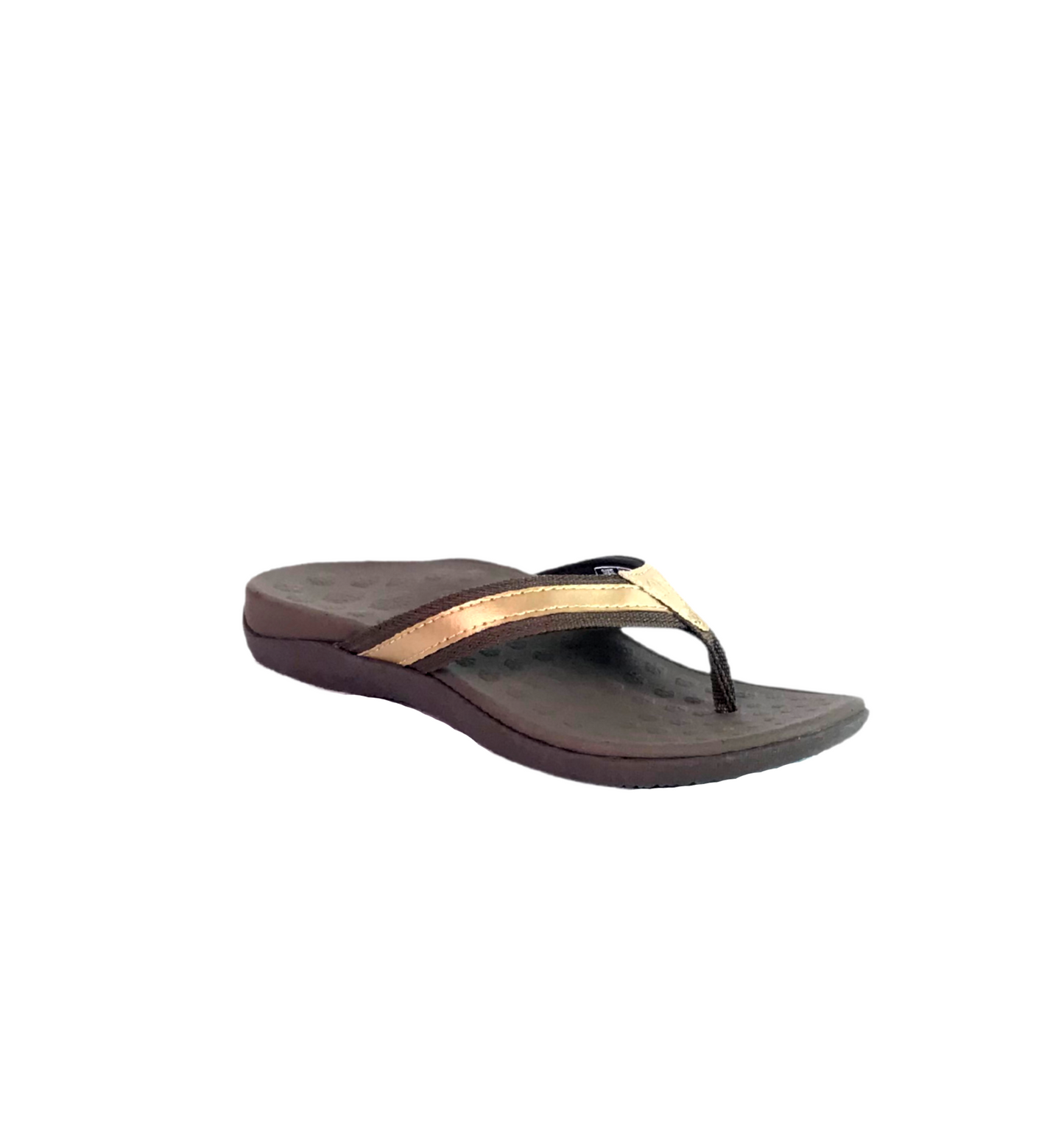 Unisex Brown Stylish Sandals