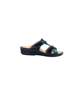 Italian Leather Sandal